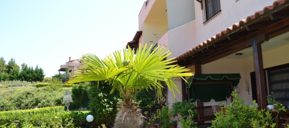 5 Schlafzimmer Property in Chalkidiki, Greece, Nr. 7108 4