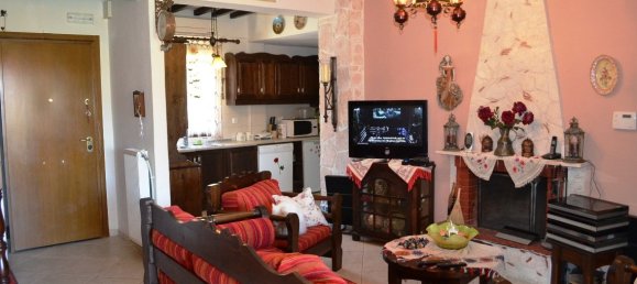5 Schlafzimmer Property in Chalkidiki, Greece, Nr. 7108 12