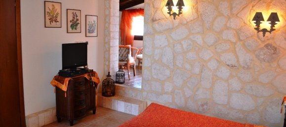 5 Schlafzimmer Property in Chalkidiki, Greece, Nr. 7108 17