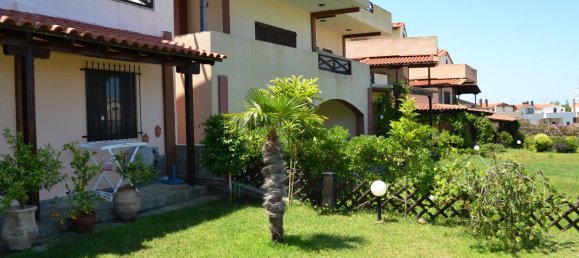 5 Schlafzimmer Property in Chalkidiki, Greece, Nr. 7108 5