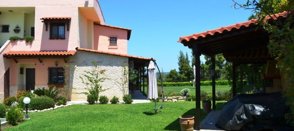 5 Schlafzimmer Property in Chalkidiki, Greece, Nr. 7108 3