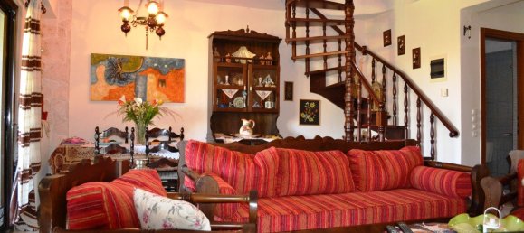 5 Schlafzimmer Property in Chalkidiki, Greece, Nr. 7108 25