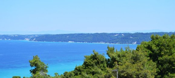 5 Schlafzimmer Property in Chalkidiki, Greece, Nr. 7108 8