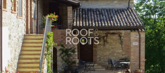 13 Schlafzimmer Villa in Todi, Italy, Nr. 345810 8