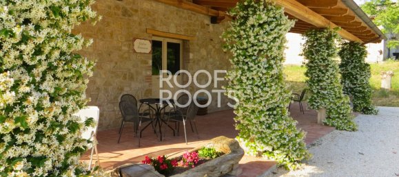 13 Schlafzimmer Villa in Todi, Italy, Nr. 345810 7