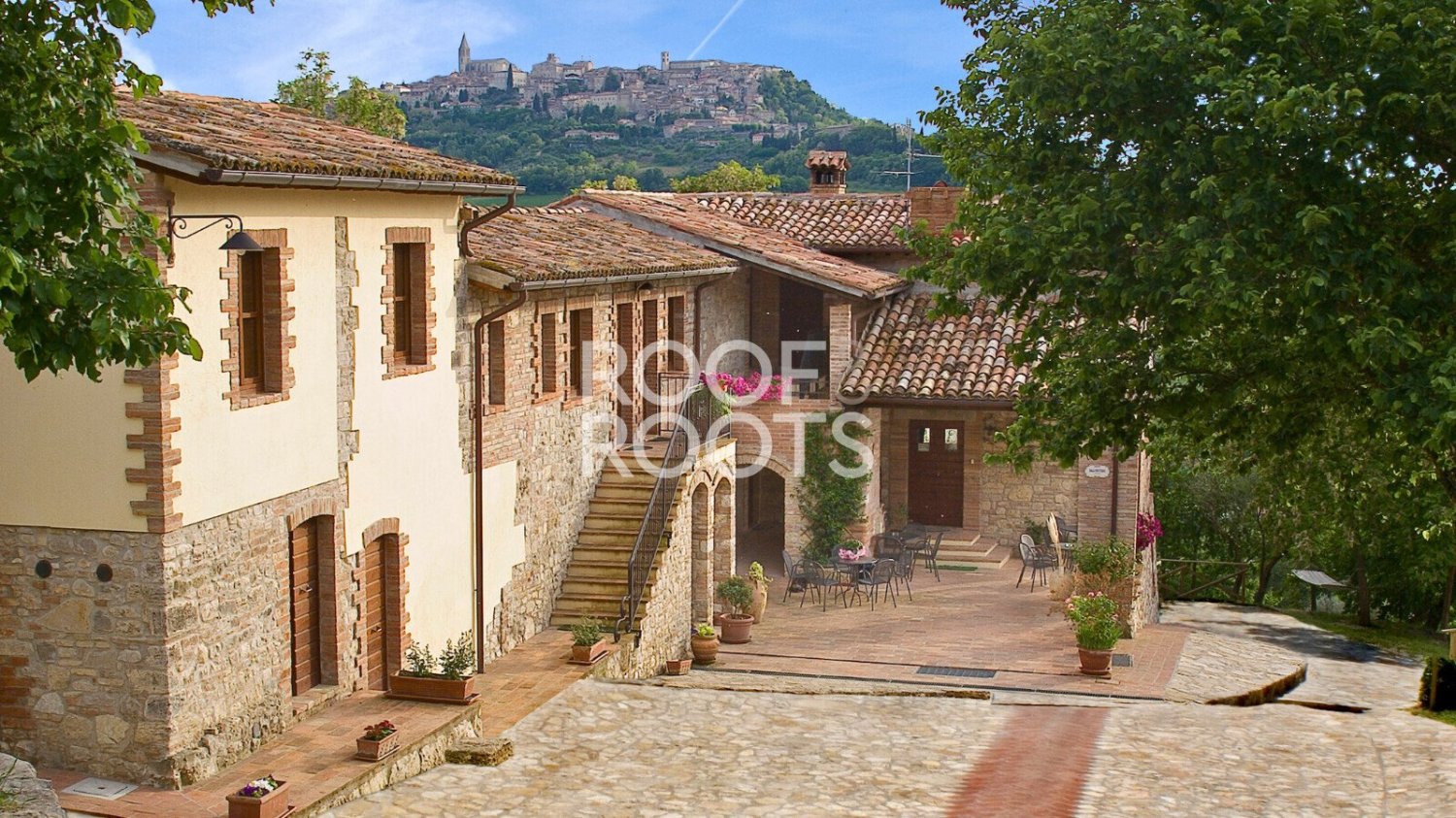 13 Schlafzimmer Villa in Todi, Italy, Nr. 345810