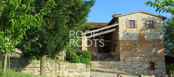 13 Schlafzimmer Villa in Todi, Italy, Nr. 345810 15