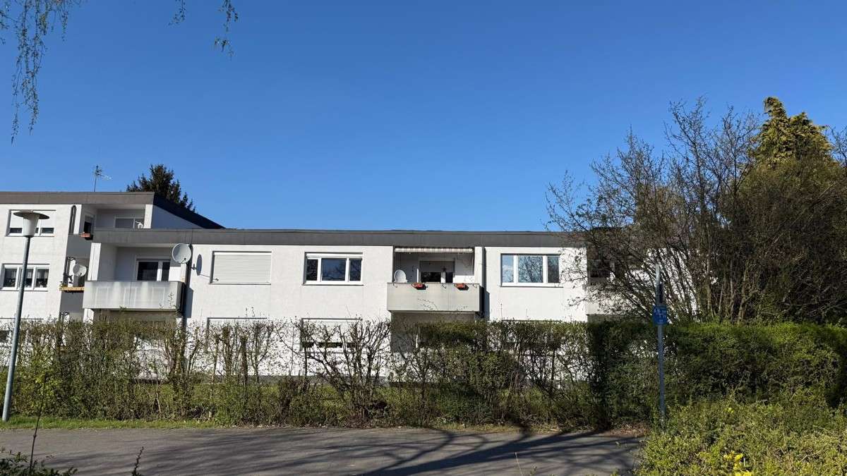 2 bedrooms Apartment in Bielefeld, Germany No. 263359