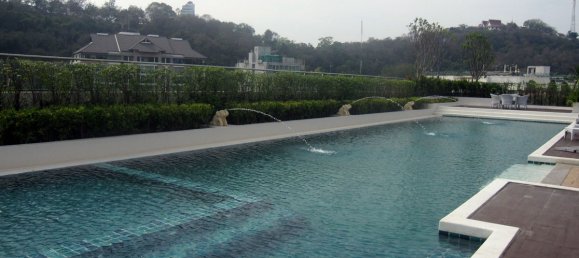 1 bedroom Condo in Pattaya, Thailand No. 3797 9