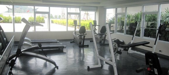 1 bedroom Condo in Pattaya, Thailand No. 3797 11