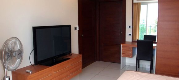 1 bedroom Condo in Pattaya, Thailand No. 3797 6
