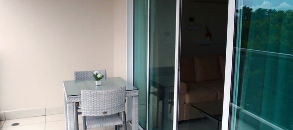 1 bedroom Condo in Pattaya, Thailand No. 3797 4