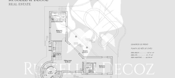 3 bedrooms Villa in Olhao, Portugal No. 141118 15