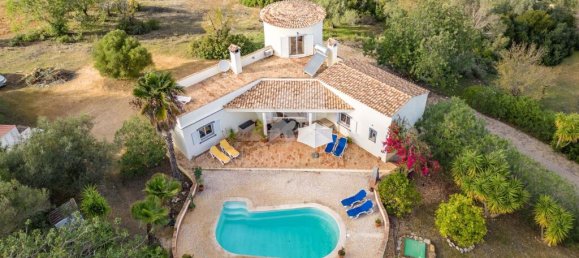 3 bedrooms Villa in Olhao, Portugal No. 141118 3