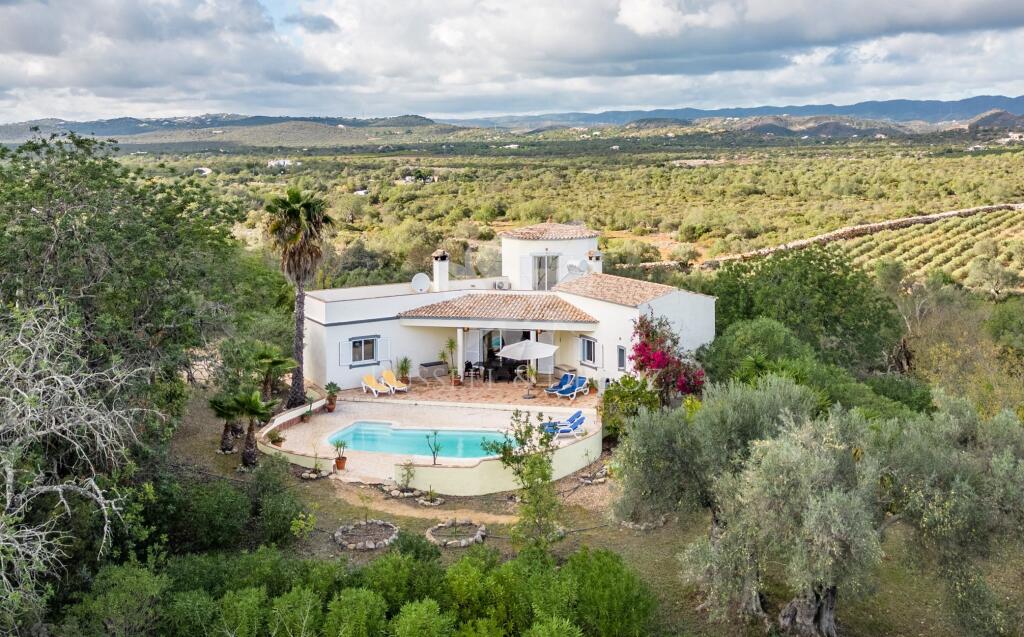 3 bedrooms Villa in Olhao, Portugal No. 141118