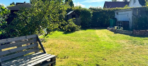 Adosado de 4 habitaciónes en Pinneberg, Germany No. 335620 3