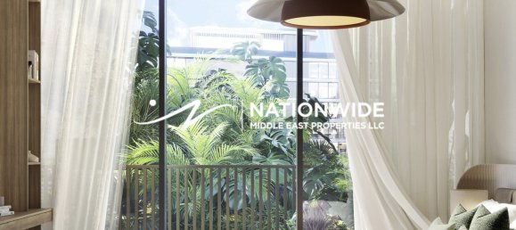 1 bedroom Apartment in Abu Dhabi, UAE No. 97223 8