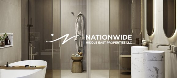 1 bedroom Apartment in Abu Dhabi, UAE No. 97223 5