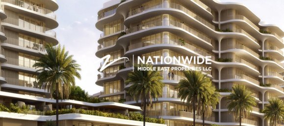 1 bedroom Apartment in Abu Dhabi, UAE No. 97223 2