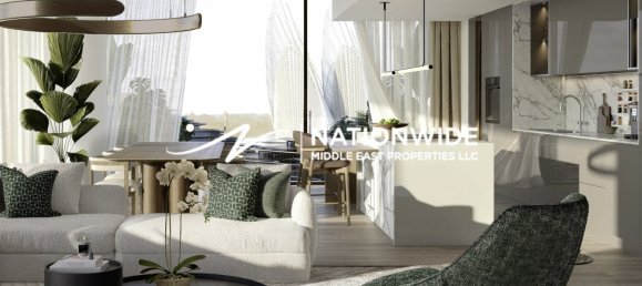 1 bedroom Apartment in Abu Dhabi, UAE No. 97223 7