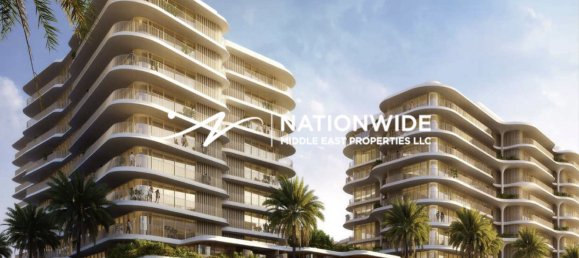 1 bedroom Apartment in Abu Dhabi, UAE No. 97223 4