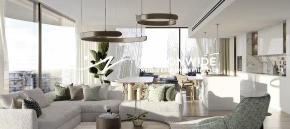 1 bedroom Apartment in Abu Dhabi, UAE No. 97223 9