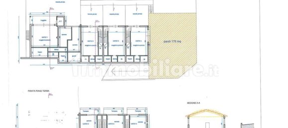 2-Zimmer Haus in Montale, Italy, Nr. 292086 7