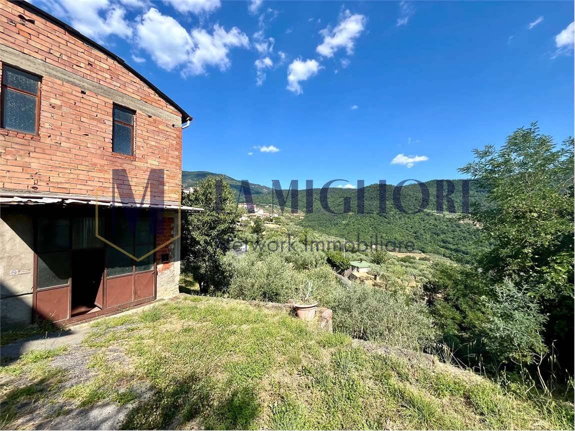 2-Zimmer Haus in Montale, Italy, Nr. 292086