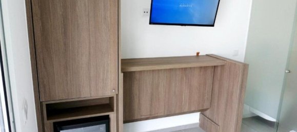 17 غرف نوم بناية في Quarteira, Portugal رقم 119219 8