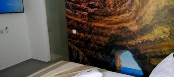 17 غرف نوم بناية في Quarteira, Portugal رقم 119219 25