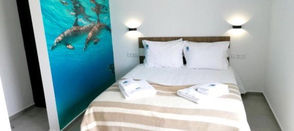 17 غرف نوم بناية في Quarteira, Portugal رقم 119219 7