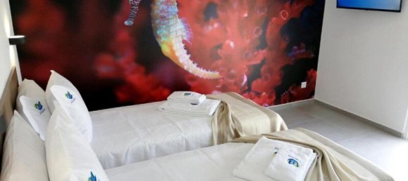 17 غرف نوم بناية في Quarteira, Portugal رقم 119219 14