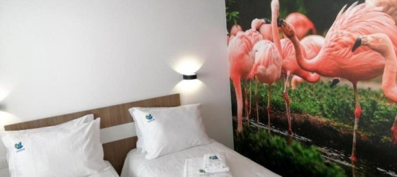 17 غرف نوم بناية في Quarteira, Portugal رقم 119219 28