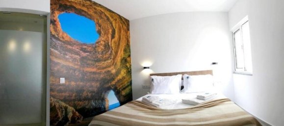 17 غرف نوم بناية في Quarteira, Portugal رقم 119219 2