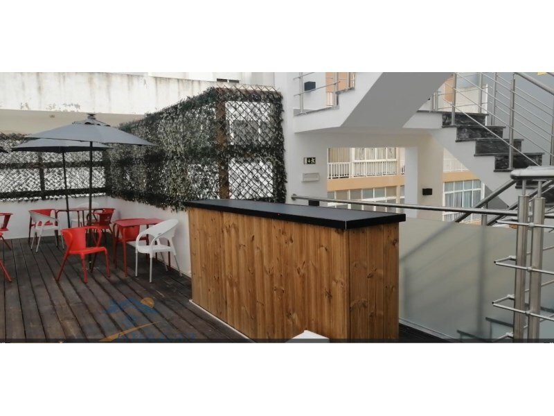 17 غرف نوم بناية في Quarteira, Portugal رقم 119219