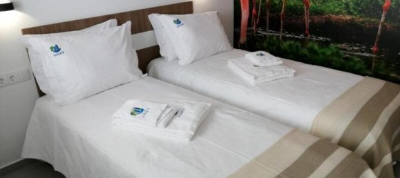 17 غرف نوم بناية في Quarteira, Portugal رقم 119219 24