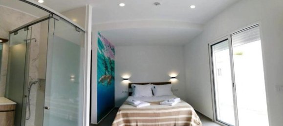 17 غرف نوم بناية في Quarteira, Portugal رقم 119219 5