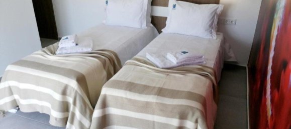 17 غرف نوم بناية في Quarteira, Portugal رقم 119219 13