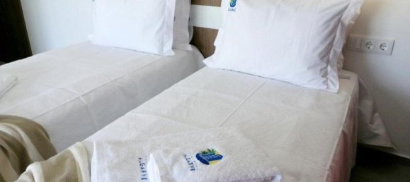 17 غرف نوم بناية في Quarteira, Portugal رقم 119219 18