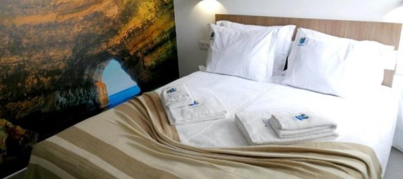 17 غرف نوم بناية في Quarteira, Portugal رقم 119219 12