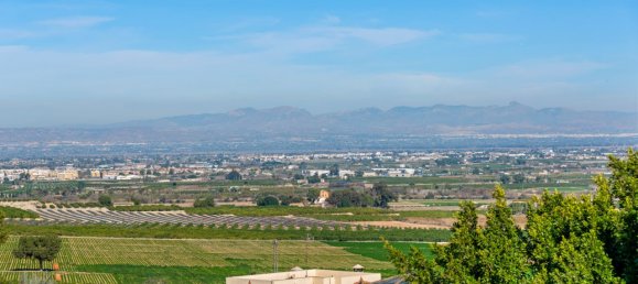 4 bedrooms Villa in Almoradi, Spain No. 10870 12