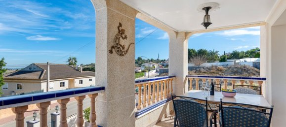 4 bedrooms Villa in Almoradi, Spain No. 10870 18