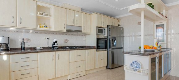 4 bedrooms Villa in Almoradi, Spain No. 10870 30