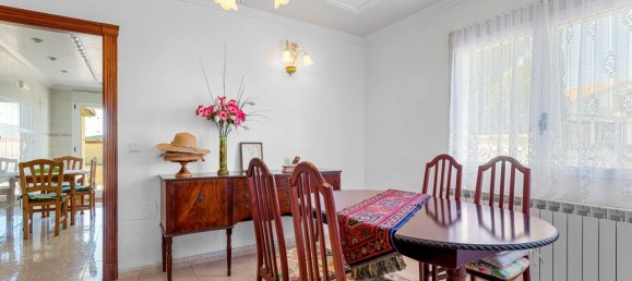 4 bedrooms Villa in Almoradi, Spain No. 10870 26