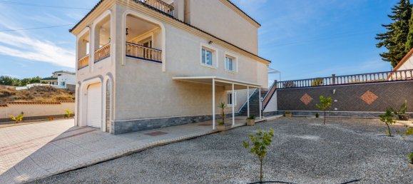 4 bedrooms Villa in Almoradi, Spain No. 10870 15