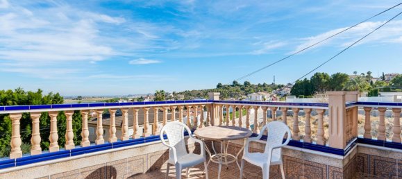 4 bedrooms Villa in Almoradi, Spain No. 10870 6