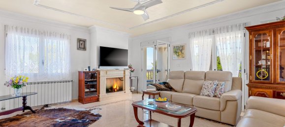 4 bedrooms Villa in Almoradi, Spain No. 10870 23