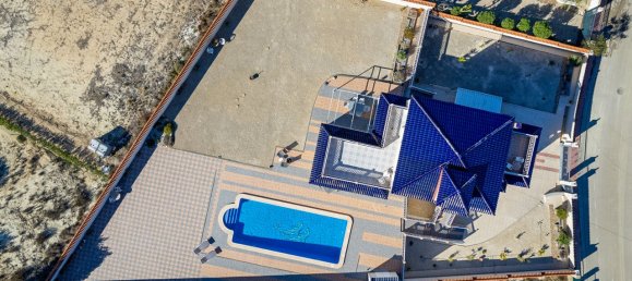 4 bedrooms Villa in Almoradi, Spain No. 10870 4