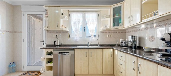 4 bedrooms Villa in Almoradi, Spain No. 10870 29