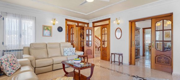 4 bedrooms Villa in Almoradi, Spain No. 10870 25